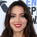 Aubrey Plaza als Herself