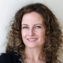 Gabrielle Lopes als Mãe de Levy