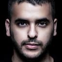 Abd Al-Aziz Al-Jraib, Makeup Artist