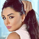 Dima Al-Joundi als La mère de Lina
