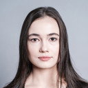 Angelika Włoch als Antonina