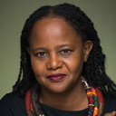 Edwidge Danticat als Rosie's Cousin