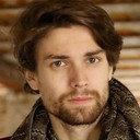 Pablo Alarson als Self - Jean Van Heijenoort (voice)