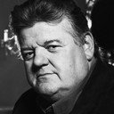 Robbie Coltrane als Self