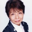 北浜晴子 als Witch (voice)