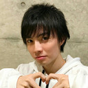 髙木朋弥 als Itsuhito Sakaki (voice)