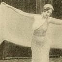 Irmgard von Rottenthal als Albertina