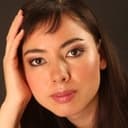 Eliane Chappuis als Bamboo Princess