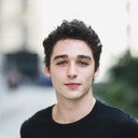 Julien Le Berre als 