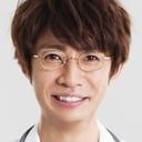 Masaki Aiba als Kazama Masamune