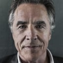 Don Johnson als T. Wasserman