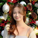 黃婧靈 als Amy