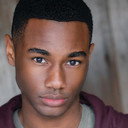 Zachary S. Williams als Reggie