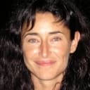 Marta Barbarà als Samantha Goldwing (voice)