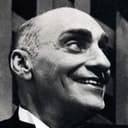Florencio Parravicini als Spaghetti - Armando's father