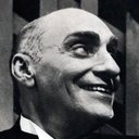 Florencio Parravicini als Ponce - Mocho