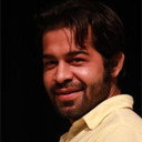 Happy Ranajit als Ranjan Handa