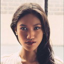 Vanessa Campos als Mali