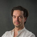 Nordin De Moor als Hermans