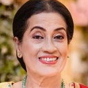 Rupa Pathirana als Sara's Mother