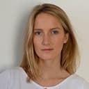 Allegra Marland als Fan