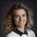 Sofia Leite als Pivot do Telejornal
