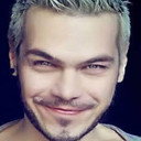 Henrique Mello als Dolmance
