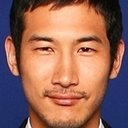 Lee Eon als Park Joon-woo