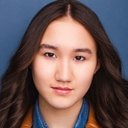 Lily Buchanan als Betty
