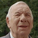 Günter Kütemeyer als Vater Mewes