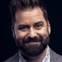 Anders Grau als Anders Jørgensen