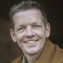 Maurice Verdoorn als Self - Glasshouse horticulturist