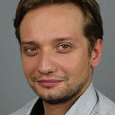 Марк Дробот als Mykola Doroshenko