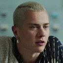 Stijn de Vries als 