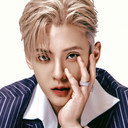 이민혁 als Men in Black member