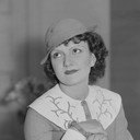 Norma Terris als Adele Randall