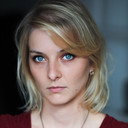 Louise Lehry als Principal