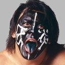 Takeiji Muto als Great Muta