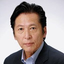 Yū Numazaki als Dr. Yuichiro Takamine