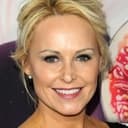 Josie Bissett als Robby Krieger's Girlfriend