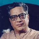 Shreeram Lagoo als Maya's Father