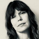 E. Lockhart, Executive Producer