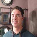 Garrett Cook als Emmett Cullen