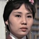 Wong Lan als Tang Ying