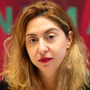 Σοφία Εξάρχου, Director