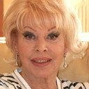 Anna Casalino als Montecchio's Wife