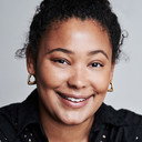 Olivia Forrest als Cupid (voice)