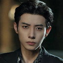 马小宇 als Lu Huai / Gu Chi