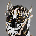 三上恭佑 als El Desperado
