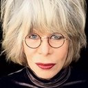Rita Lee als Self (archive footage)
